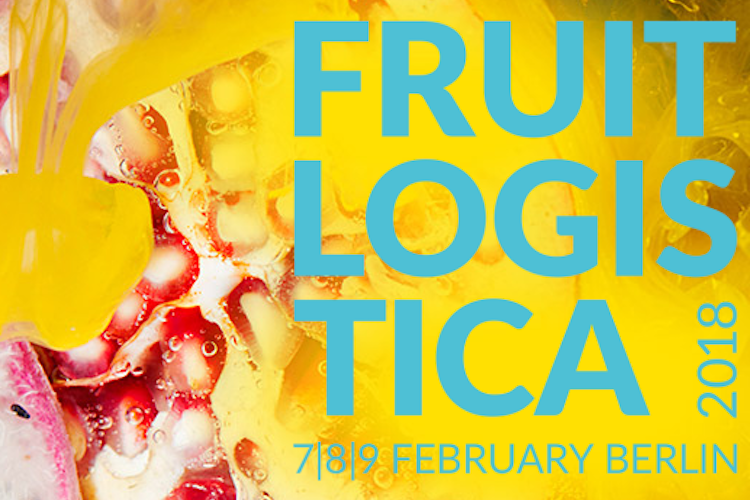 Fruit Logstica 2018